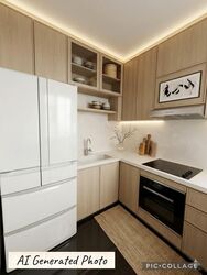 City Regency (D12), Apartment #555408161